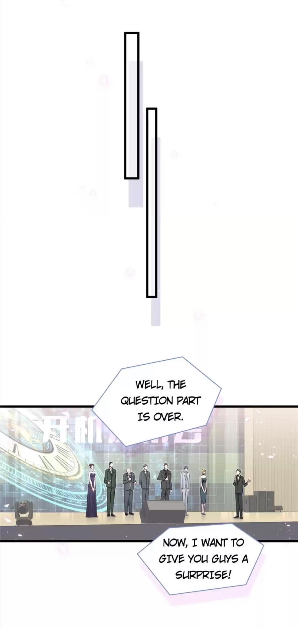 Whose Baby is it? Chapter 127 - page 19