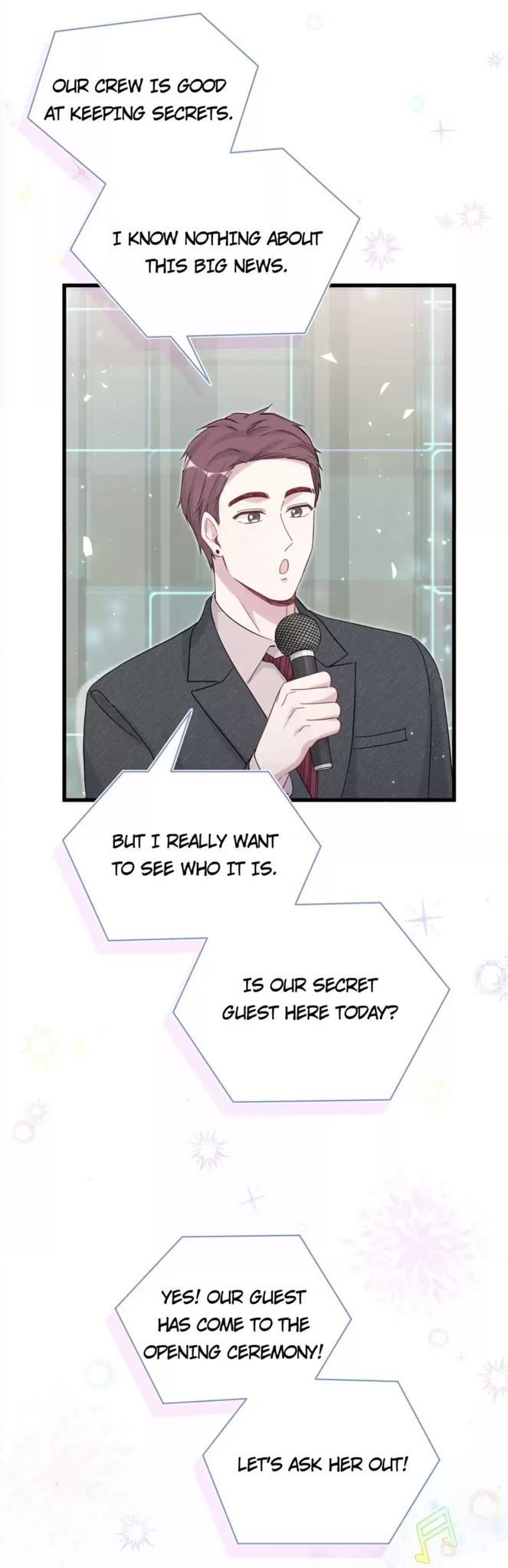 Whose Baby is it? Chapter 127 - page 21