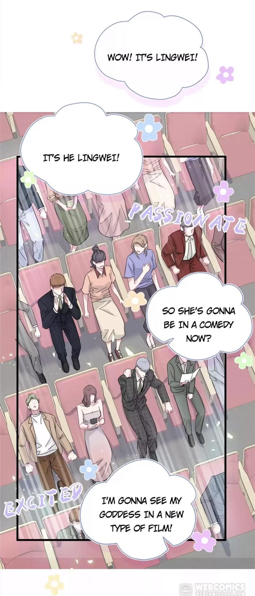 Whose Baby is it? Chapter 127 - page 24