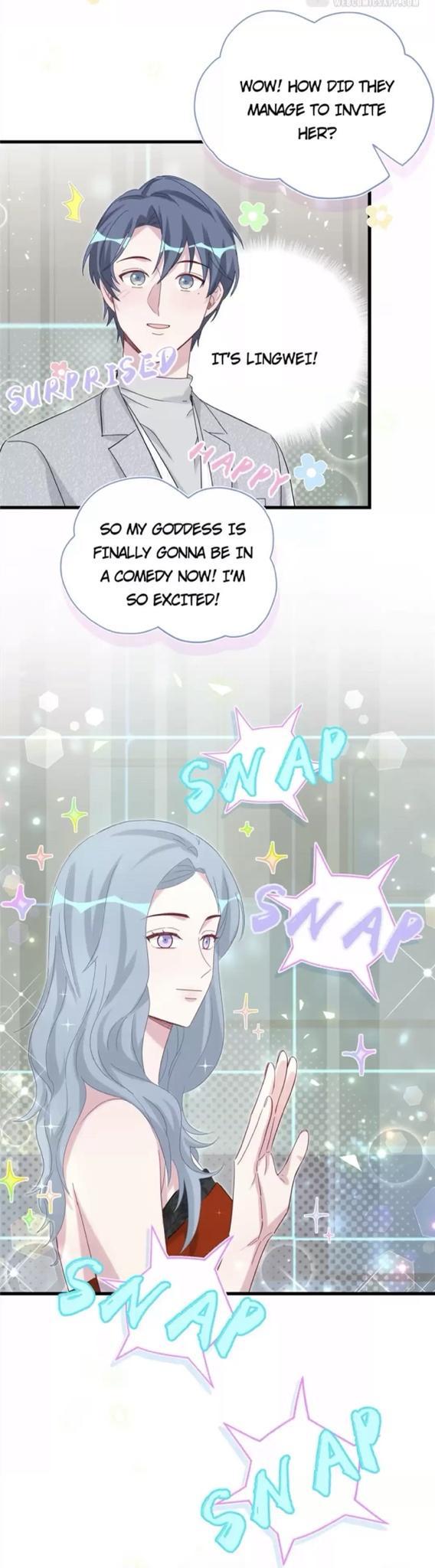 Whose Baby is it? Chapter 127 - page 25