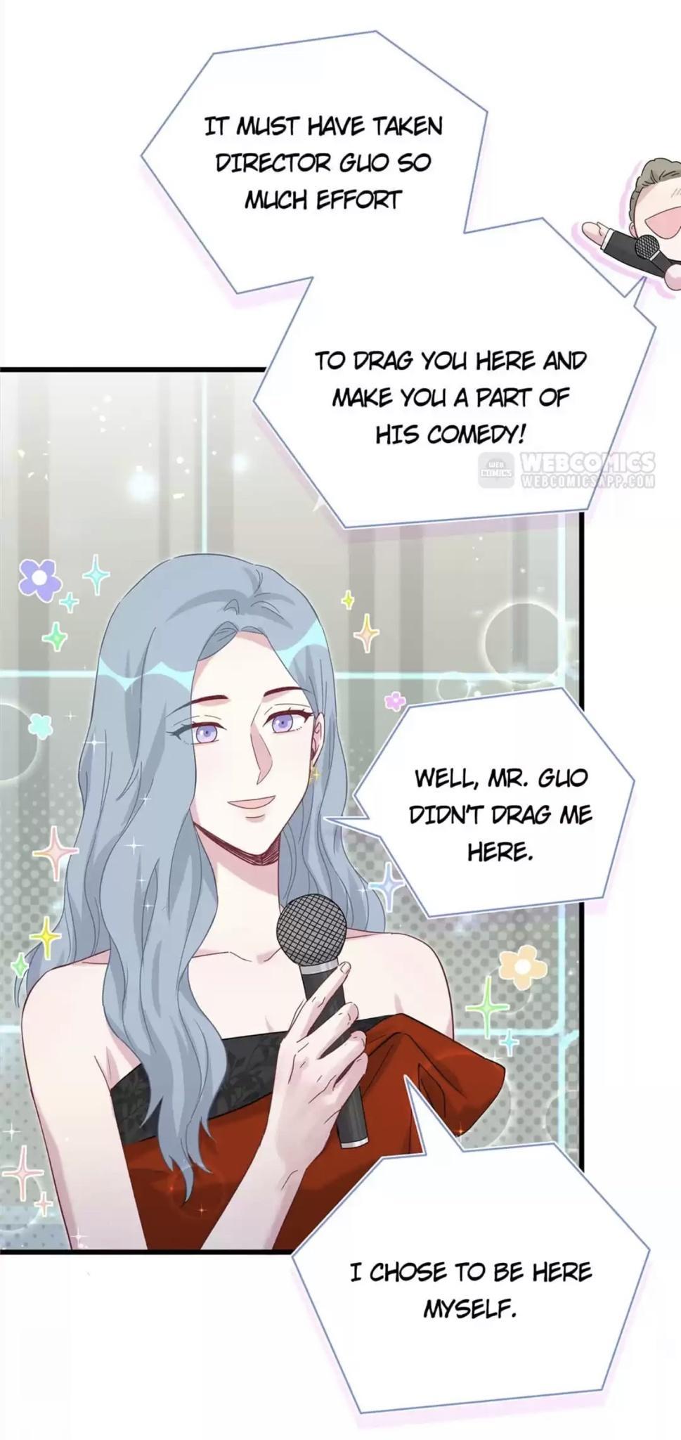 Whose Baby is it? Chapter 127 - page 27