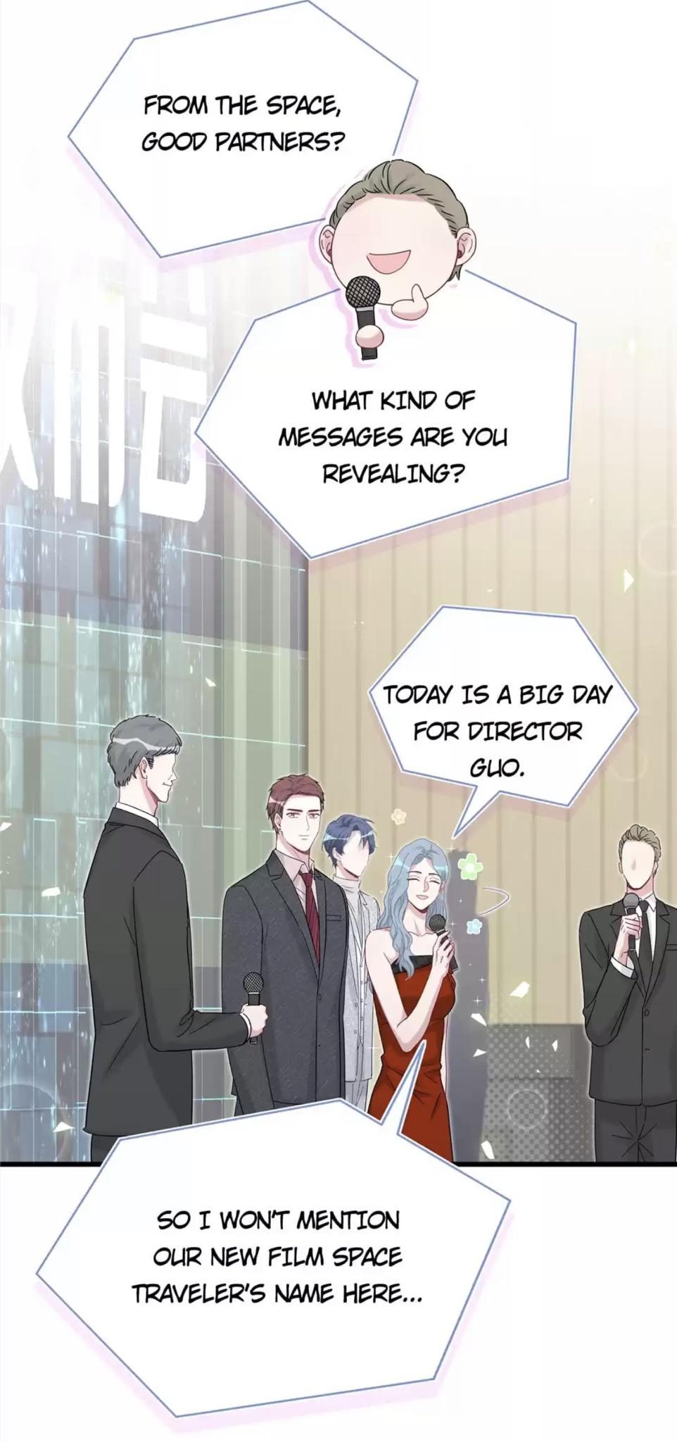Whose Baby is it? Chapter 127 - page 29
