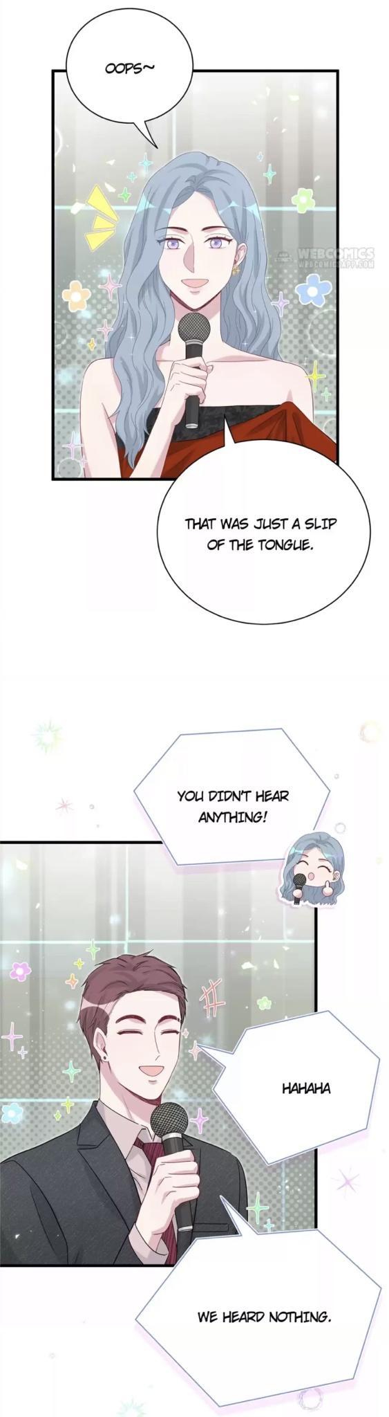 Whose Baby is it? Chapter 127 - page 30