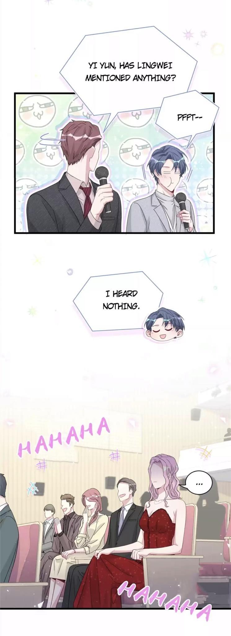 Whose Baby is it? Chapter 127 - page 31