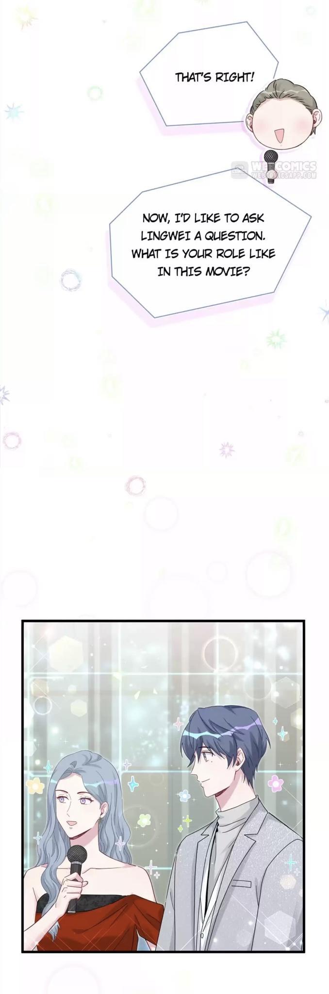 Whose Baby is it? Chapter 127 - page 34