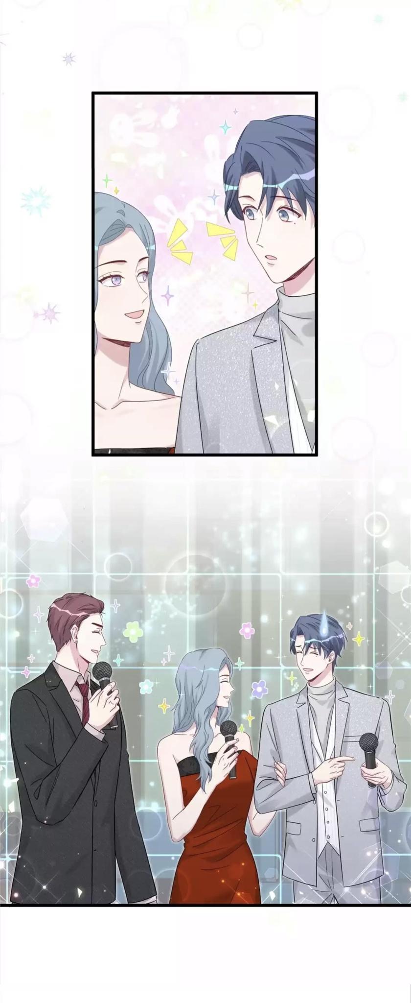 Whose Baby is it? Chapter 127 - page 35