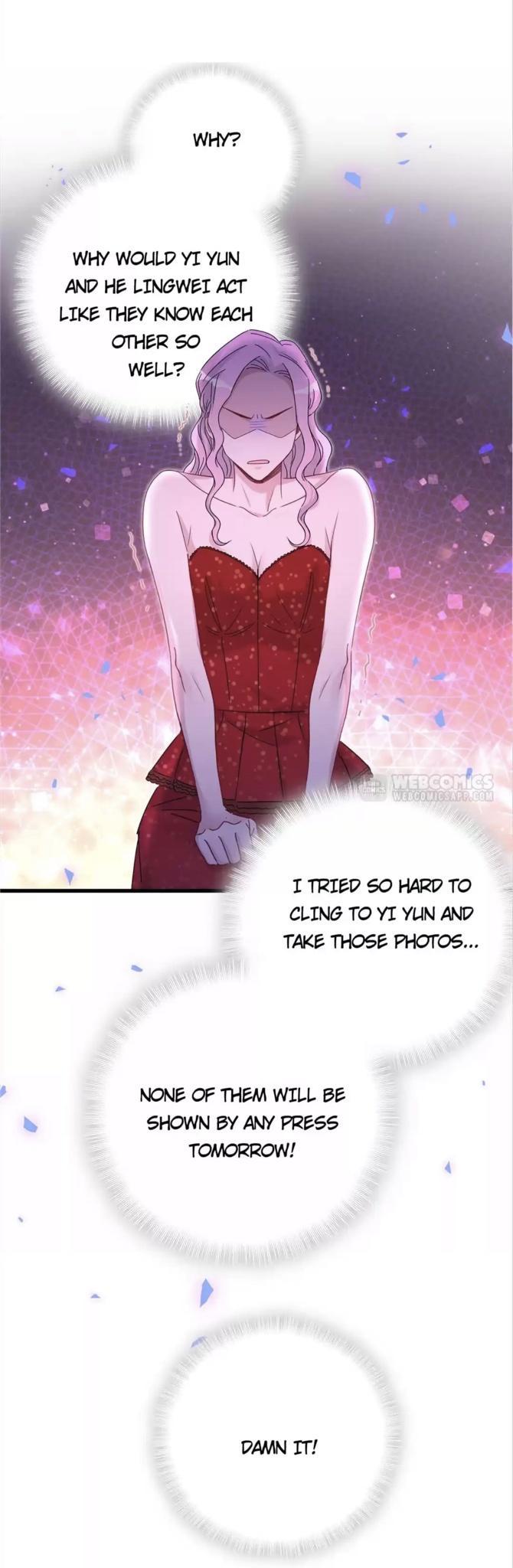 Whose Baby is it? Chapter 127 - page 36