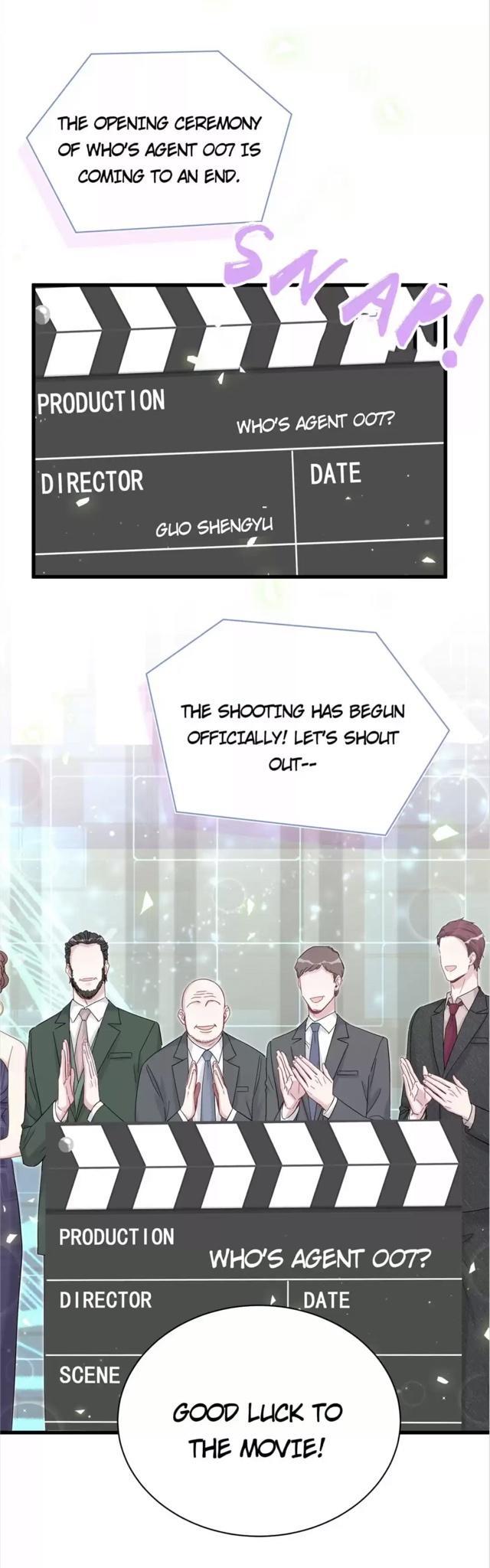 Whose Baby is it? Chapter 127 - page 37