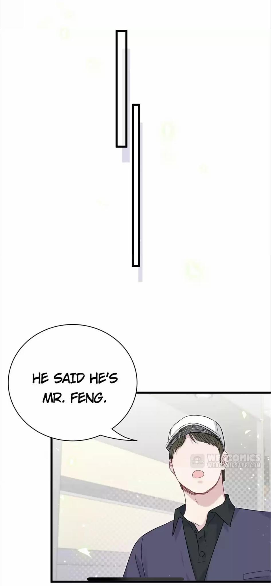 Whose Baby is it? Chapter 127 - page 38