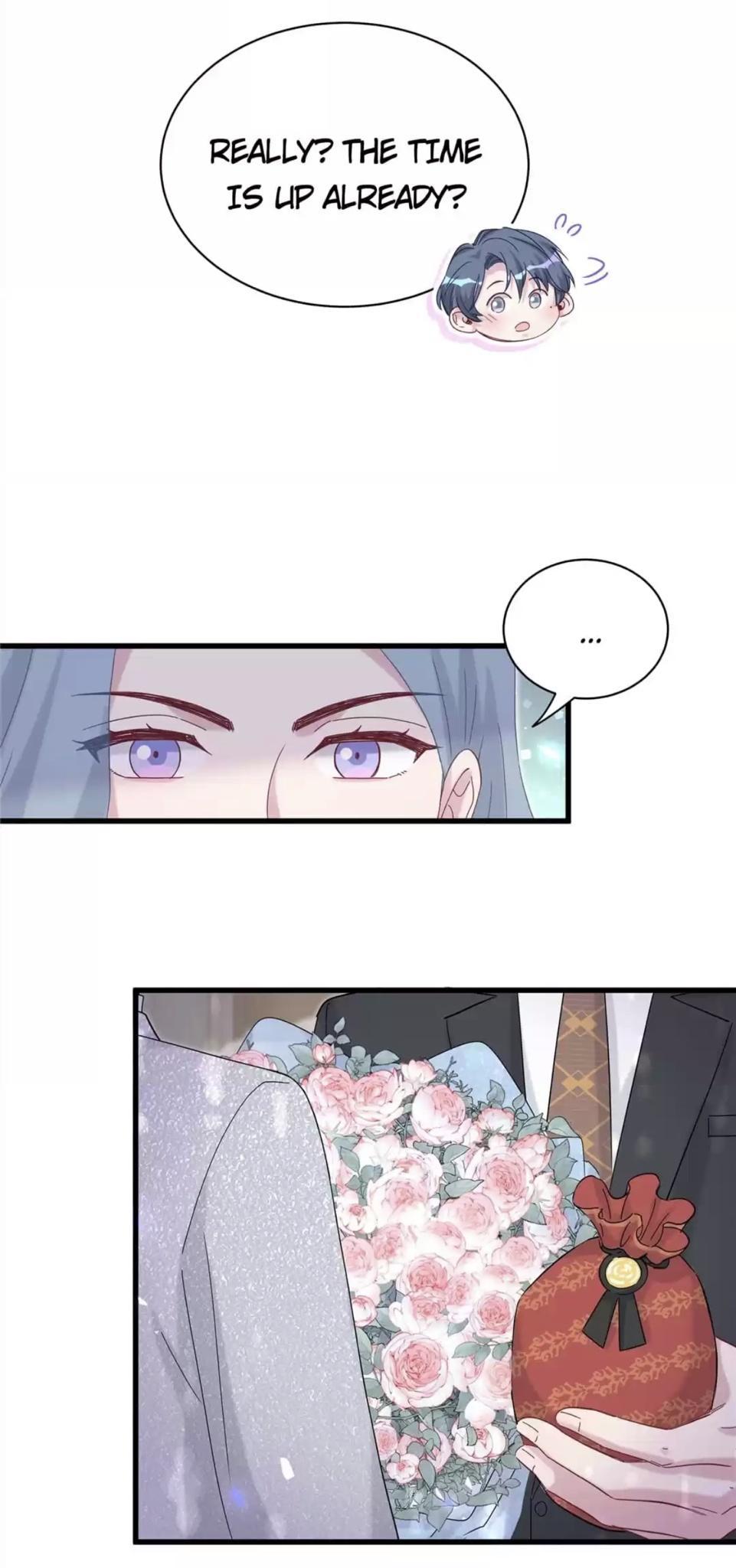 Whose Baby is it? Chapter 127 - page 44