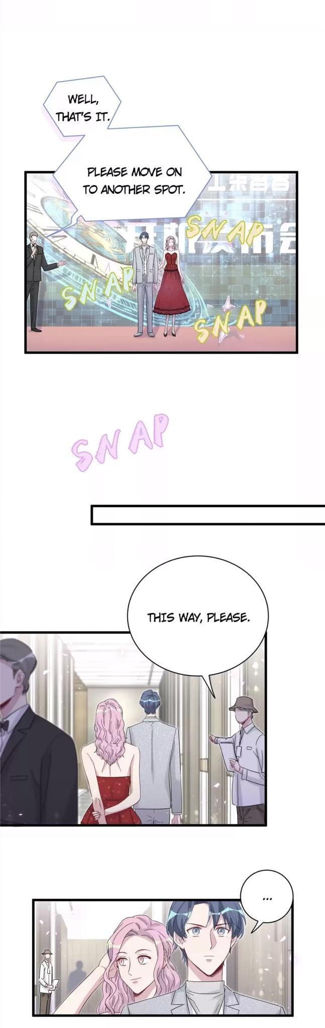 Whose Baby is it? Chapter 127 - page 5