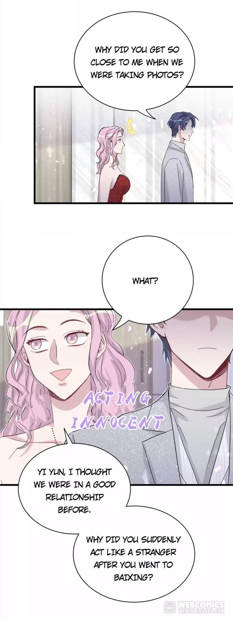 Whose Baby is it? Chapter 127 - page 6