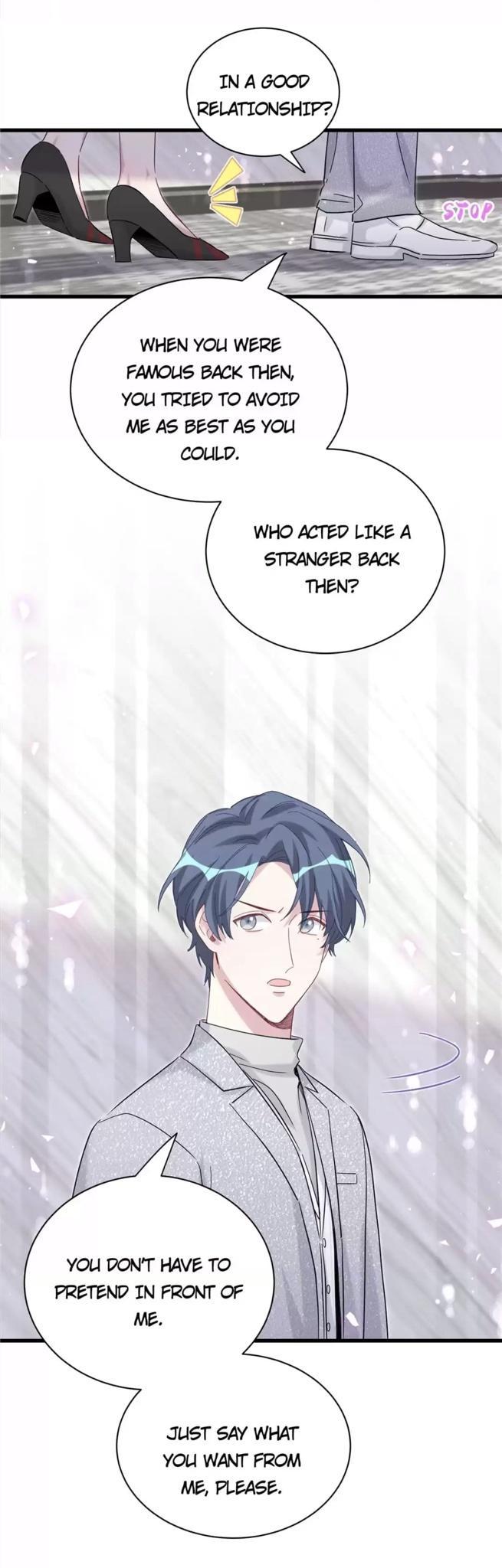 Whose Baby is it? Chapter 127 - page 7
