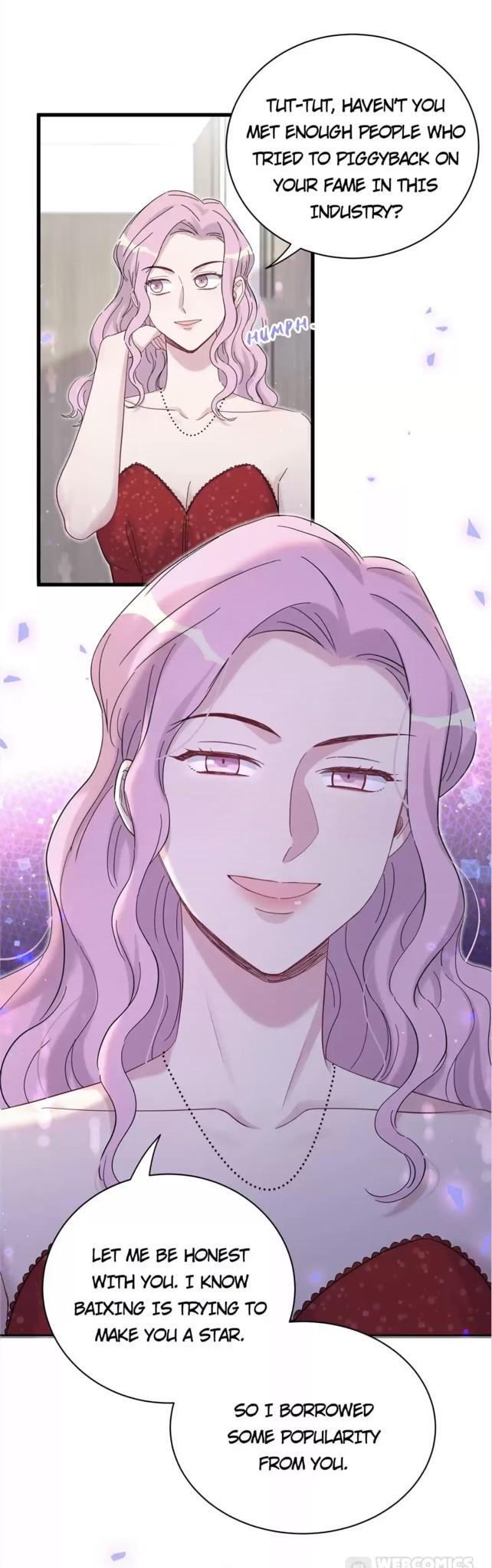 Whose Baby is it? Chapter 127 - page 8