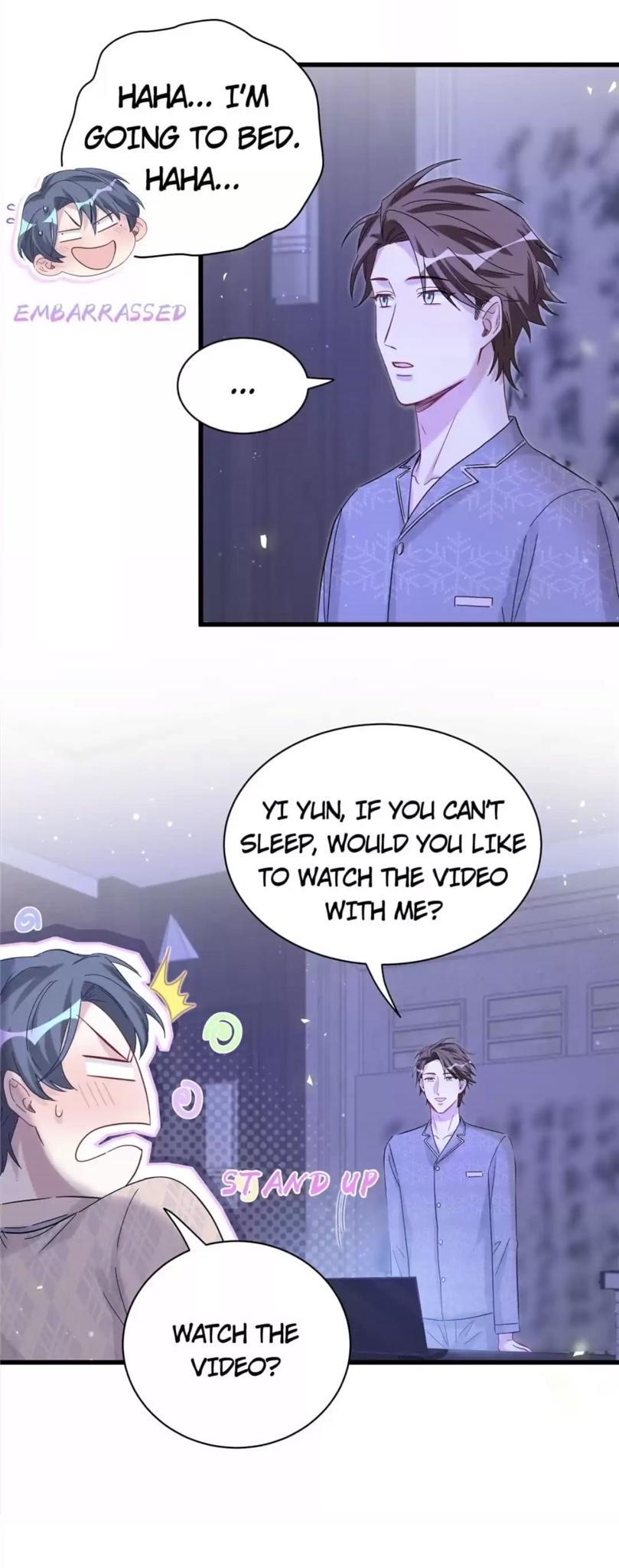Whose Baby is it? Chapter 126 - page 13