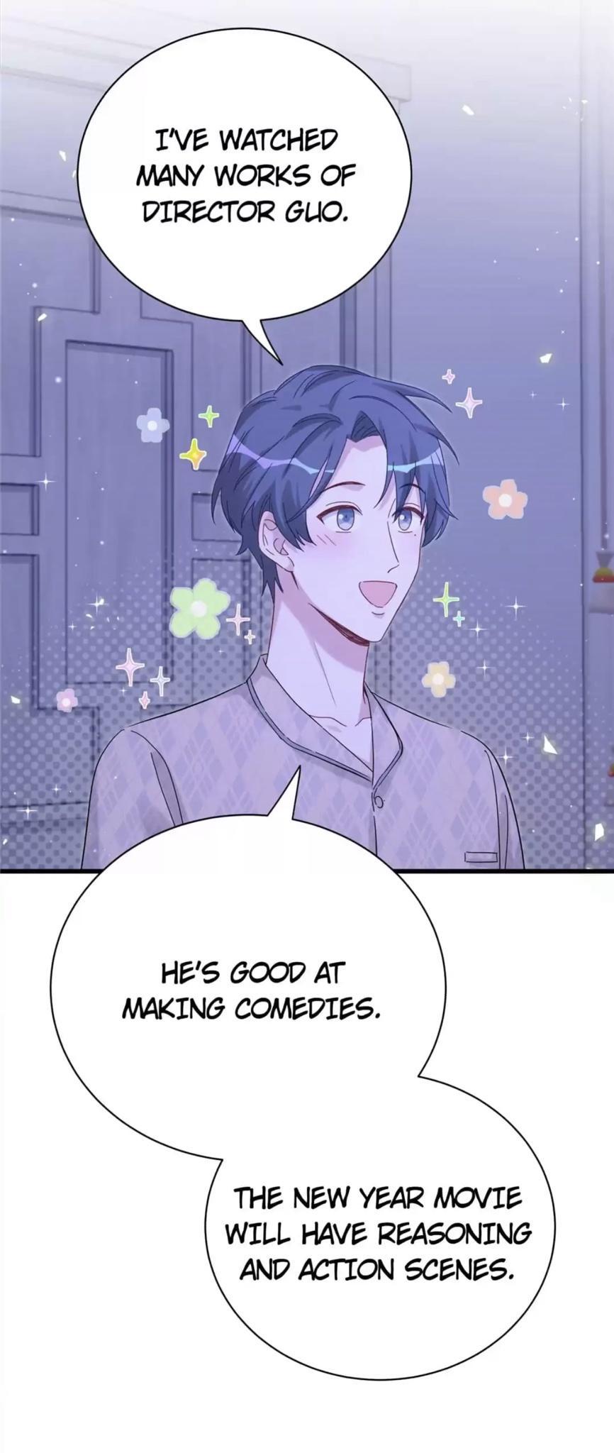 Whose Baby is it? Chapter 126 - page 19