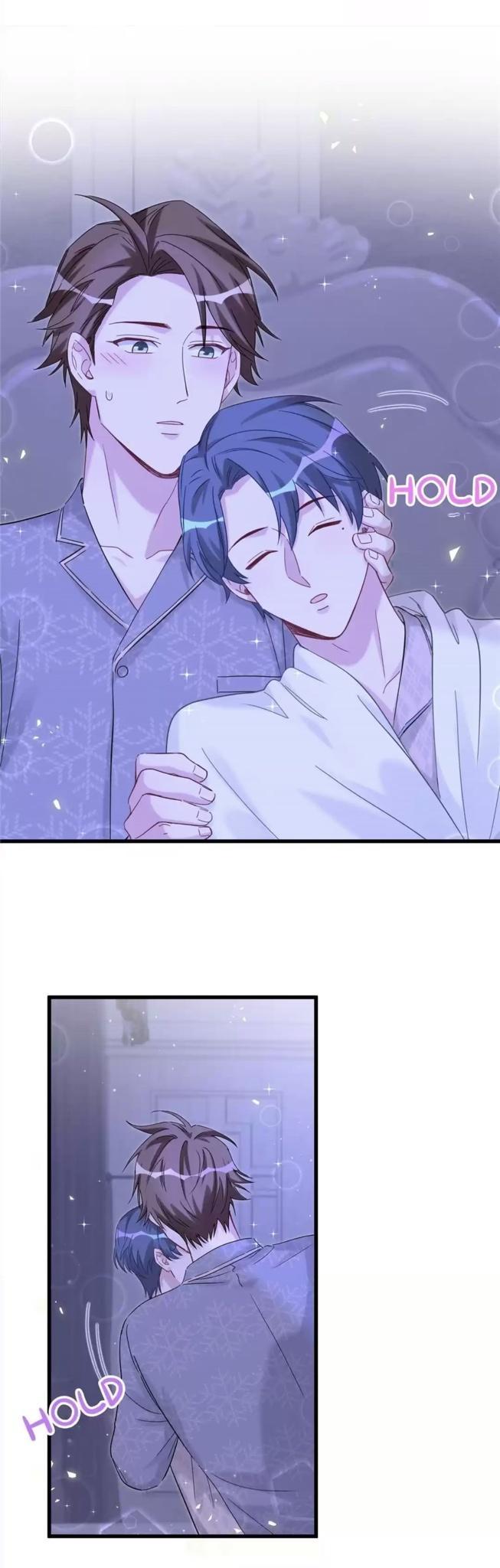 Whose Baby is it? Chapter 126 - page 26