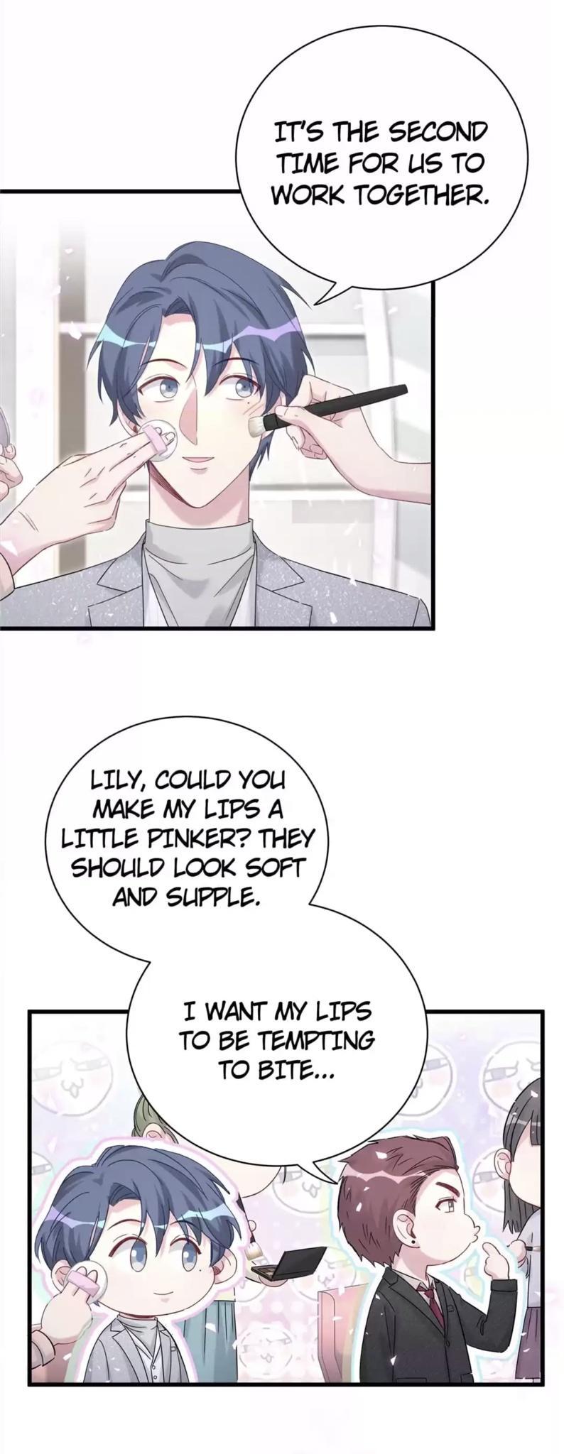Whose Baby is it? Chapter 126 - page 30