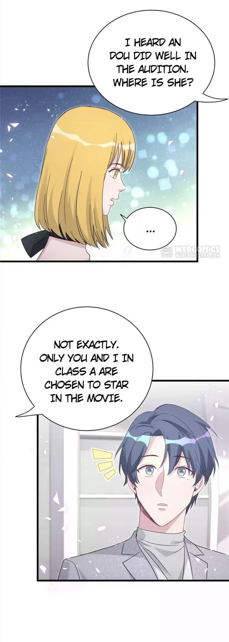 Whose Baby is it? Chapter 126 - page 36