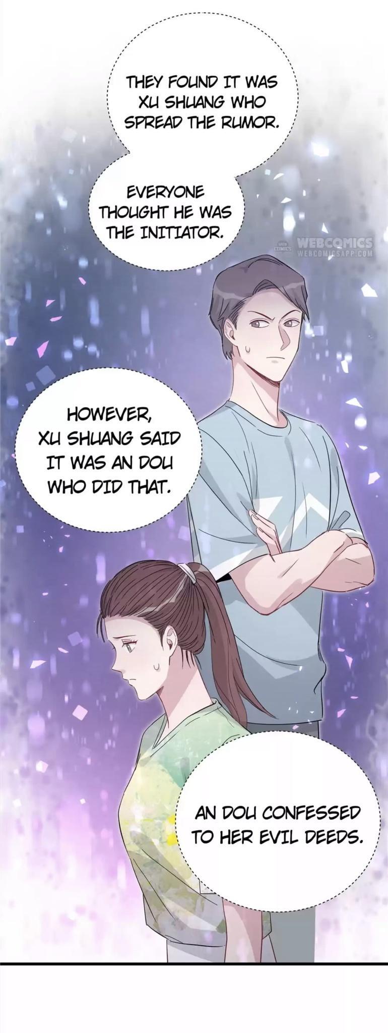 Whose Baby is it? Chapter 126 - page 39