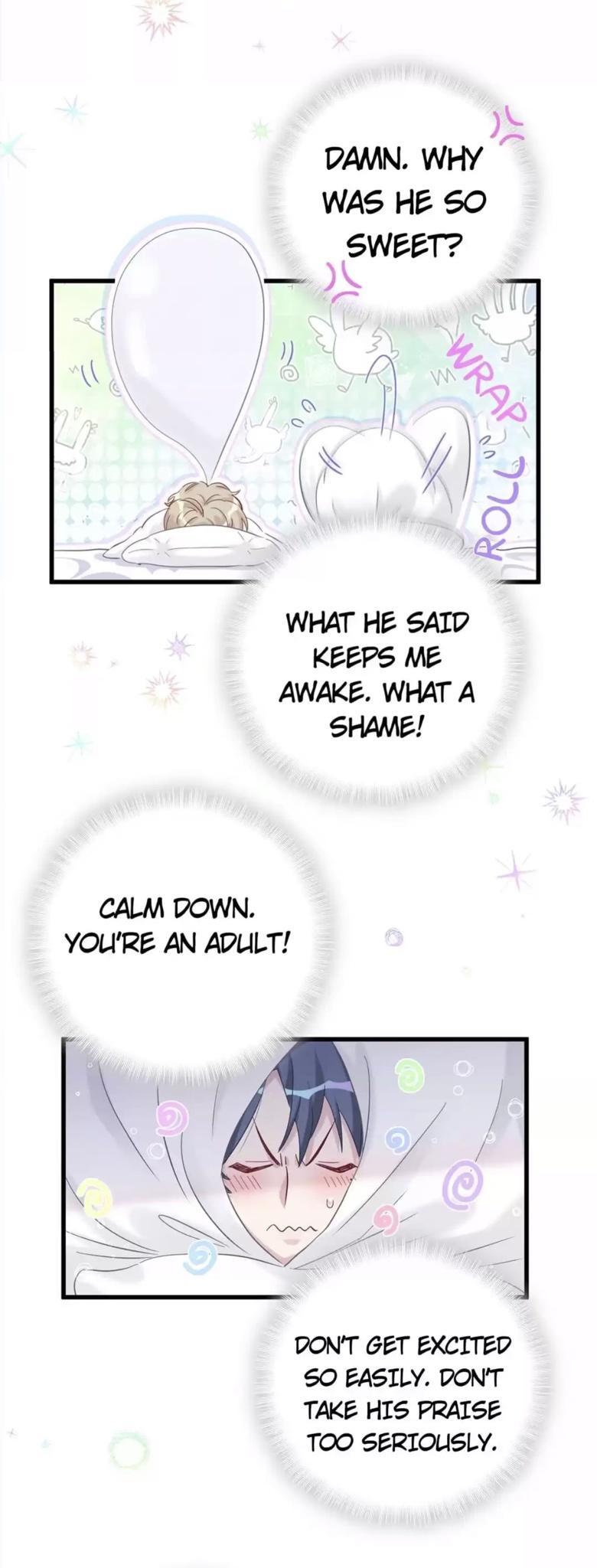 Whose Baby is it? Chapter 126 - page 4