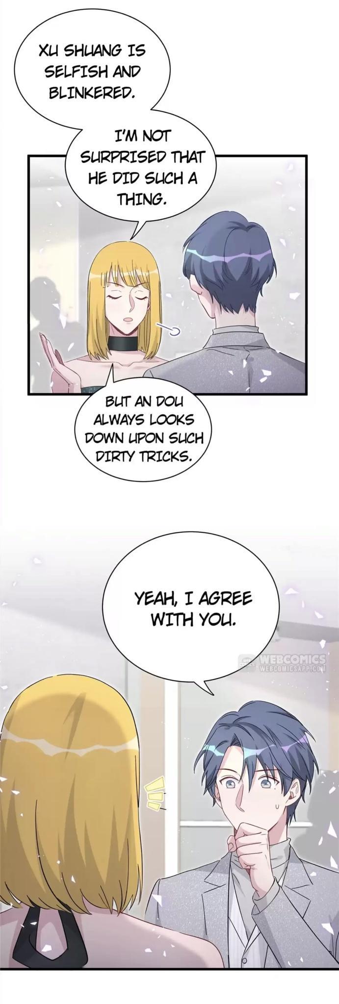 Whose Baby is it? Chapter 126 - page 41