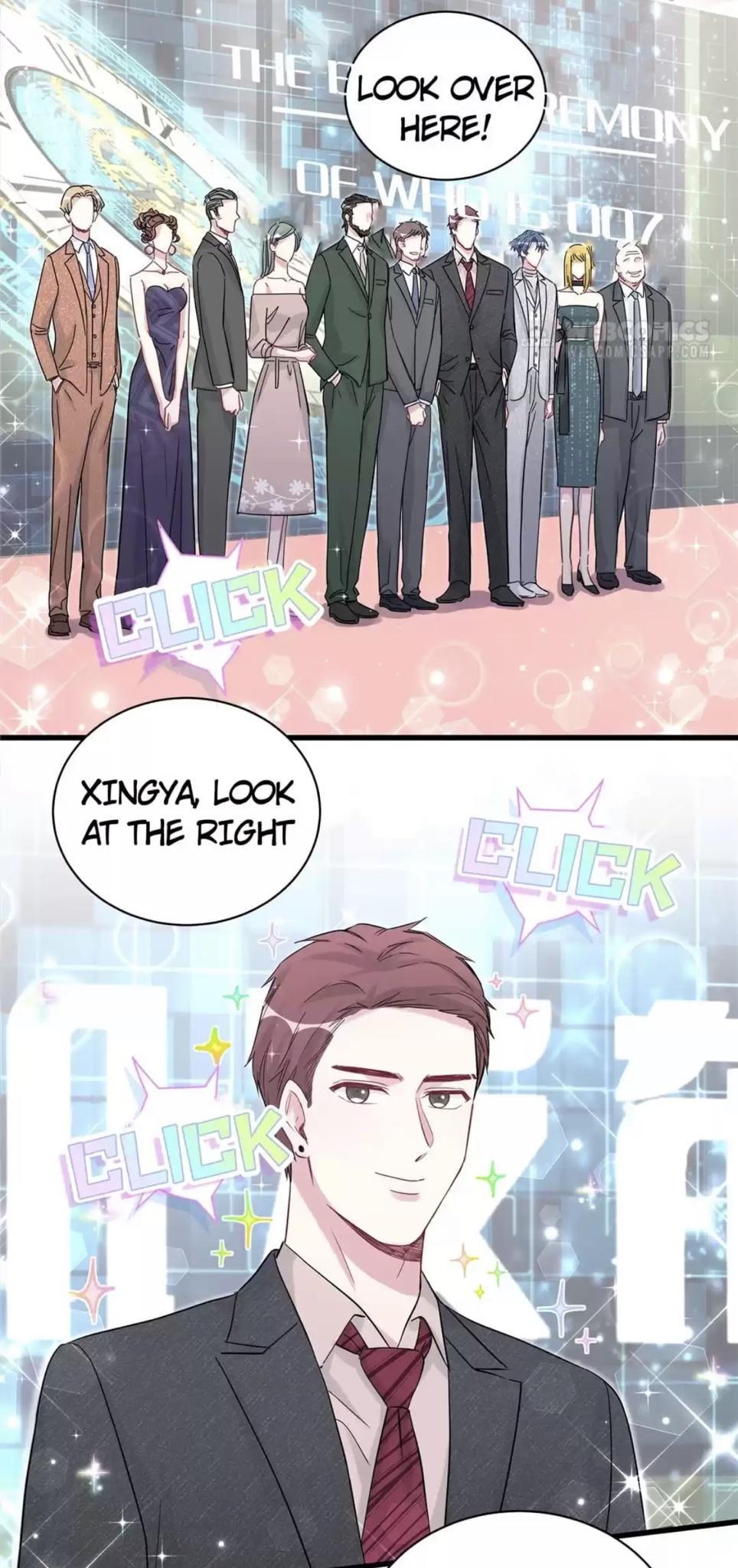 Whose Baby is it? Chapter 126 - page 44
