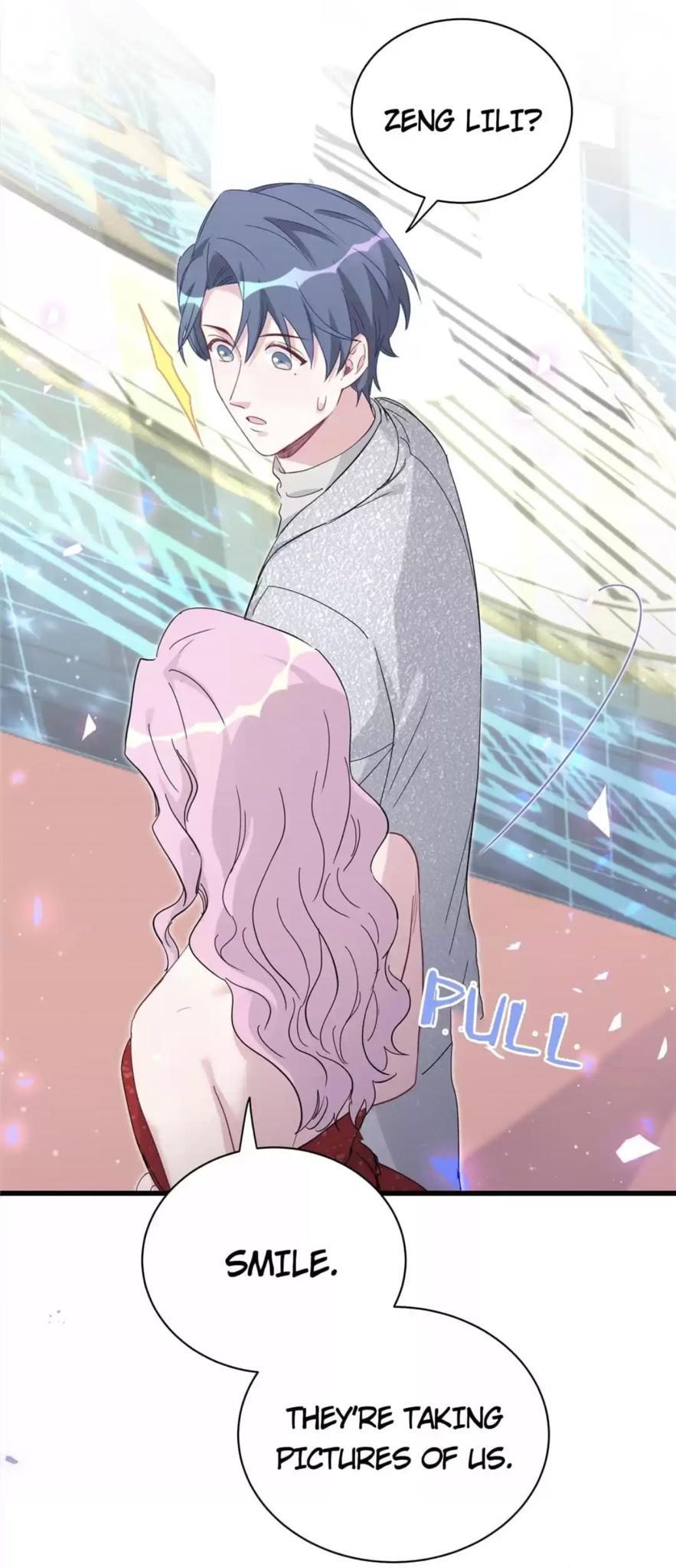 Whose Baby is it? Chapter 126 - page 48