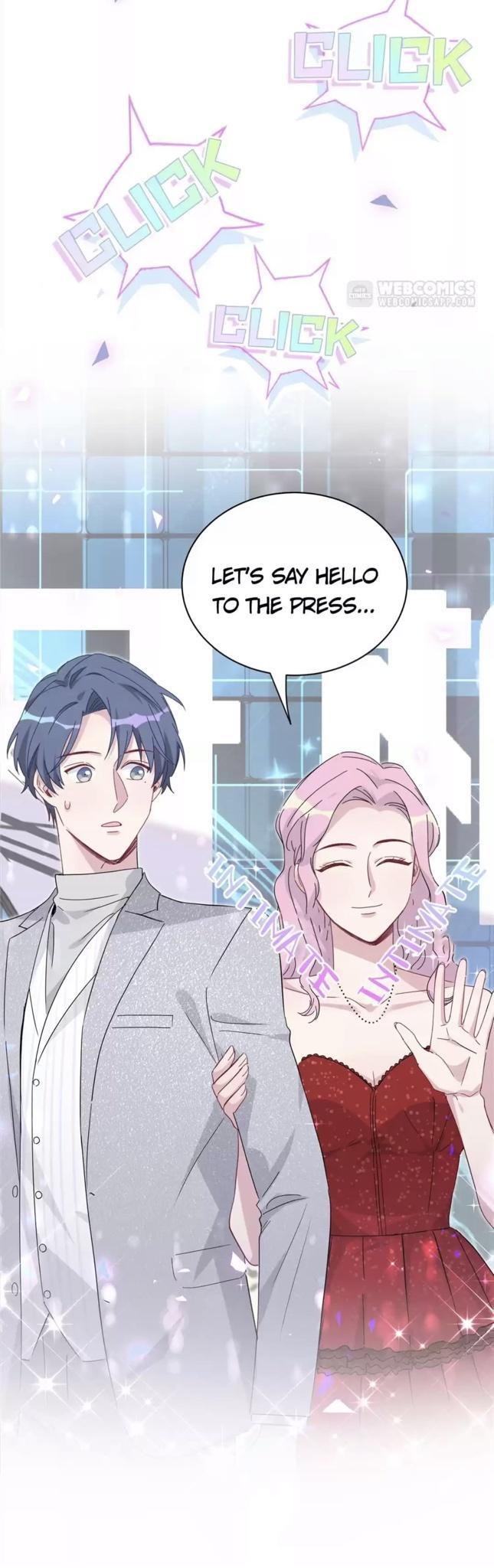 Whose Baby is it? Chapter 126 - page 49