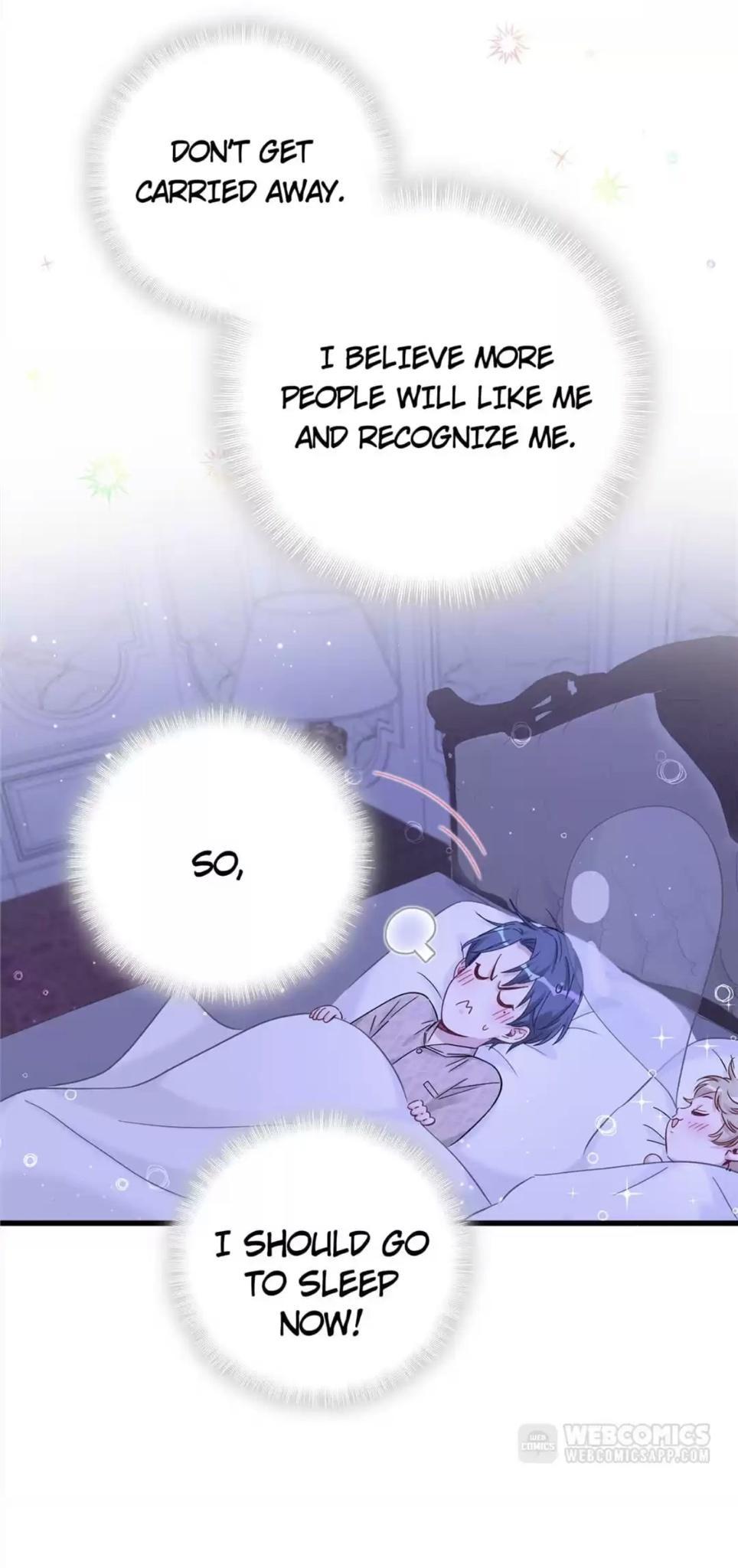 Whose Baby is it? Chapter 126 - page 5