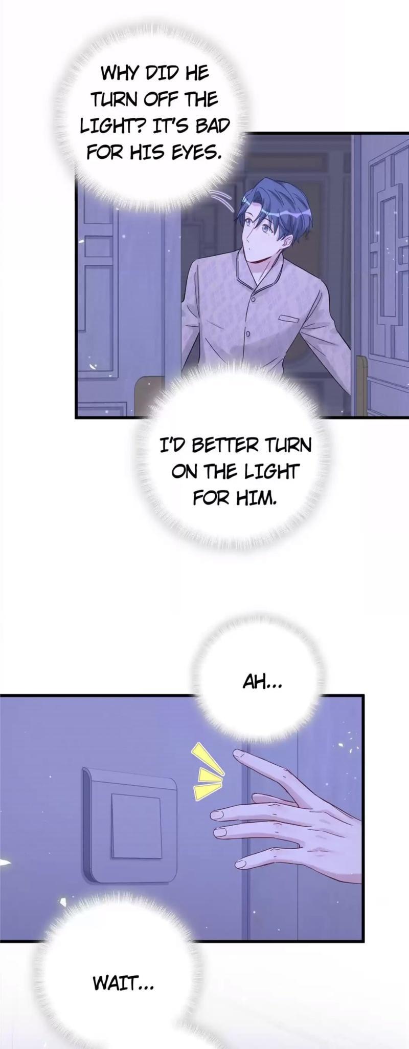 Whose Baby is it? Chapter 126 - page 9