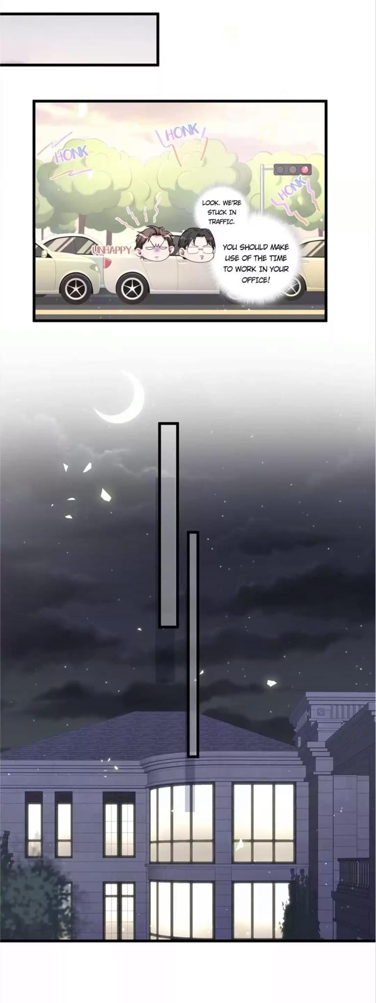 Whose Baby is it? Chapter 125 - page 26
