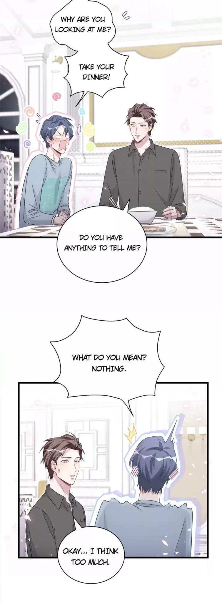 Whose Baby is it? Chapter 125 - page 31