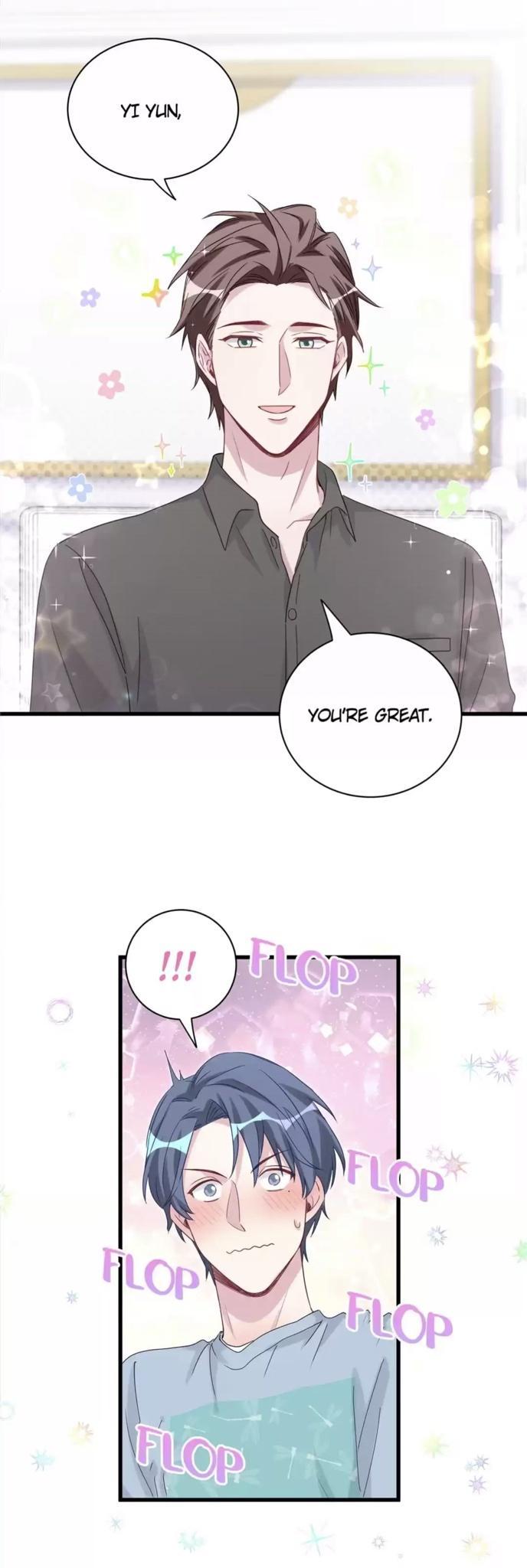 Whose Baby is it? Chapter 125 - page 40