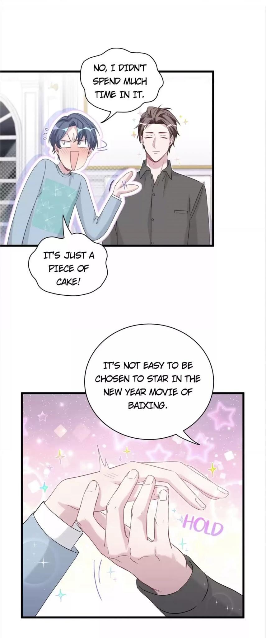 Whose Baby is it? Chapter 125 - page 41
