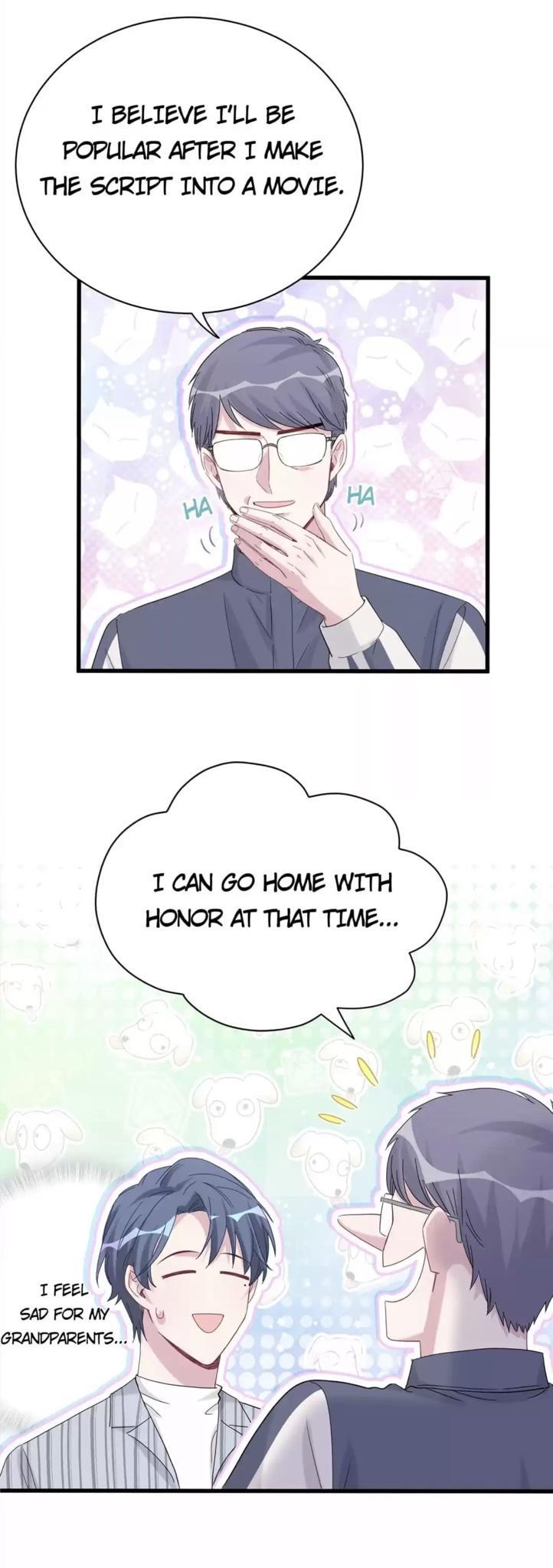 Whose Baby is it? Chapter 124 - page 10