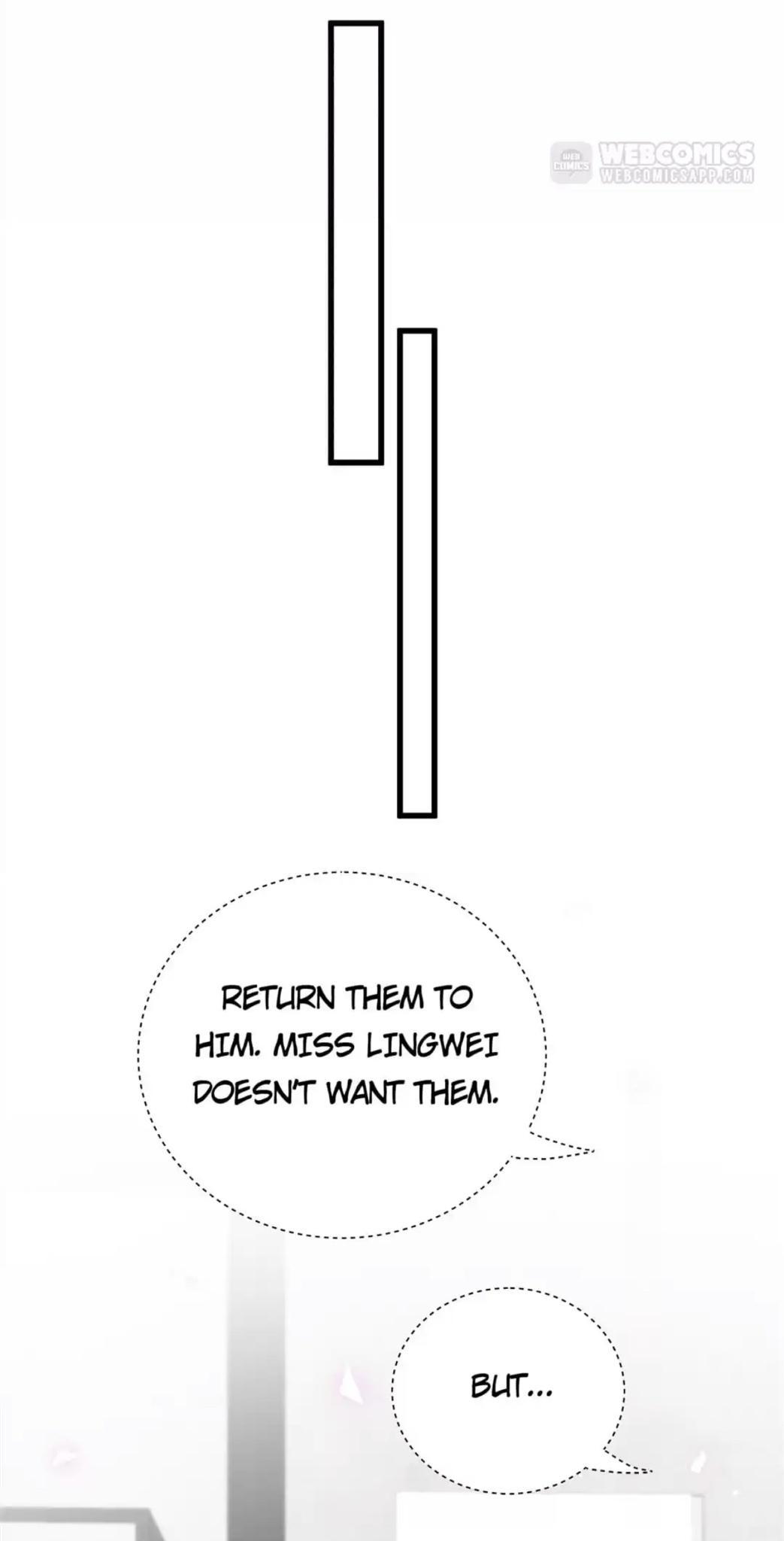 Whose Baby is it? Chapter 124 - page 16