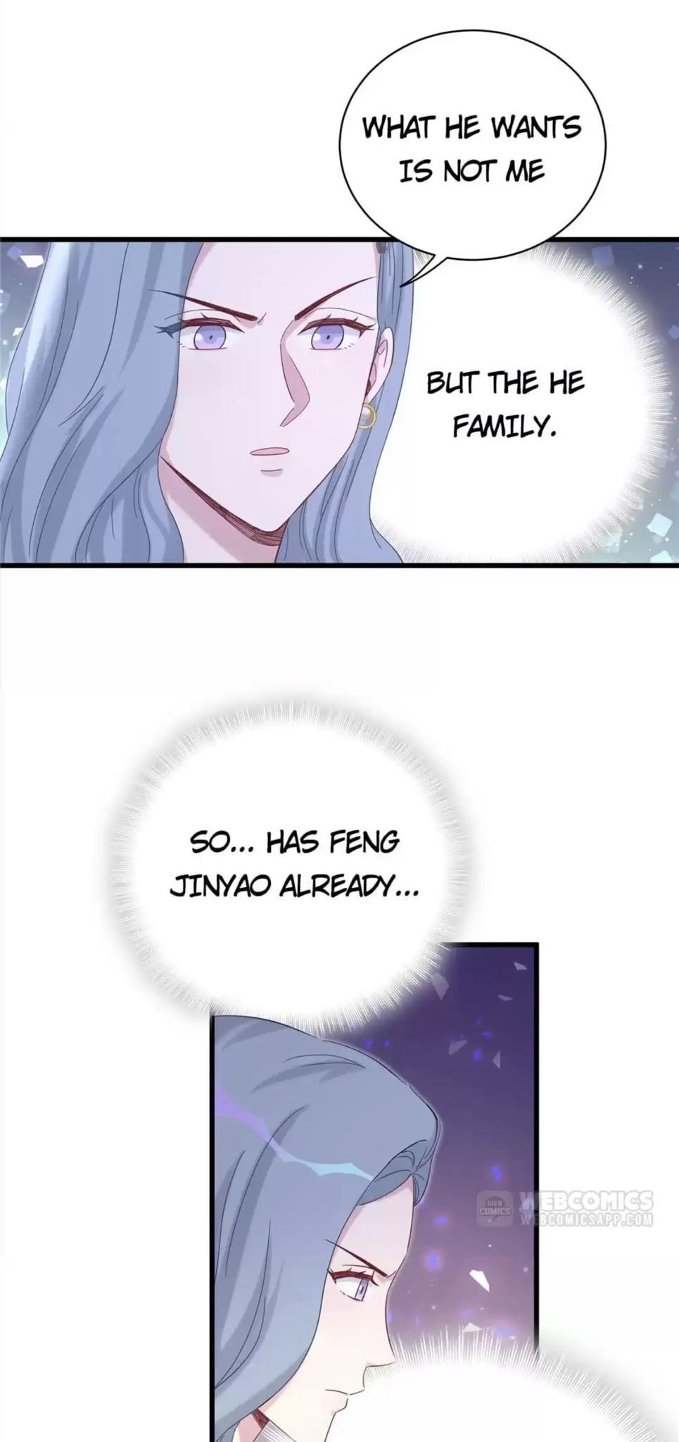 Whose Baby is it? Chapter 124 - page 23