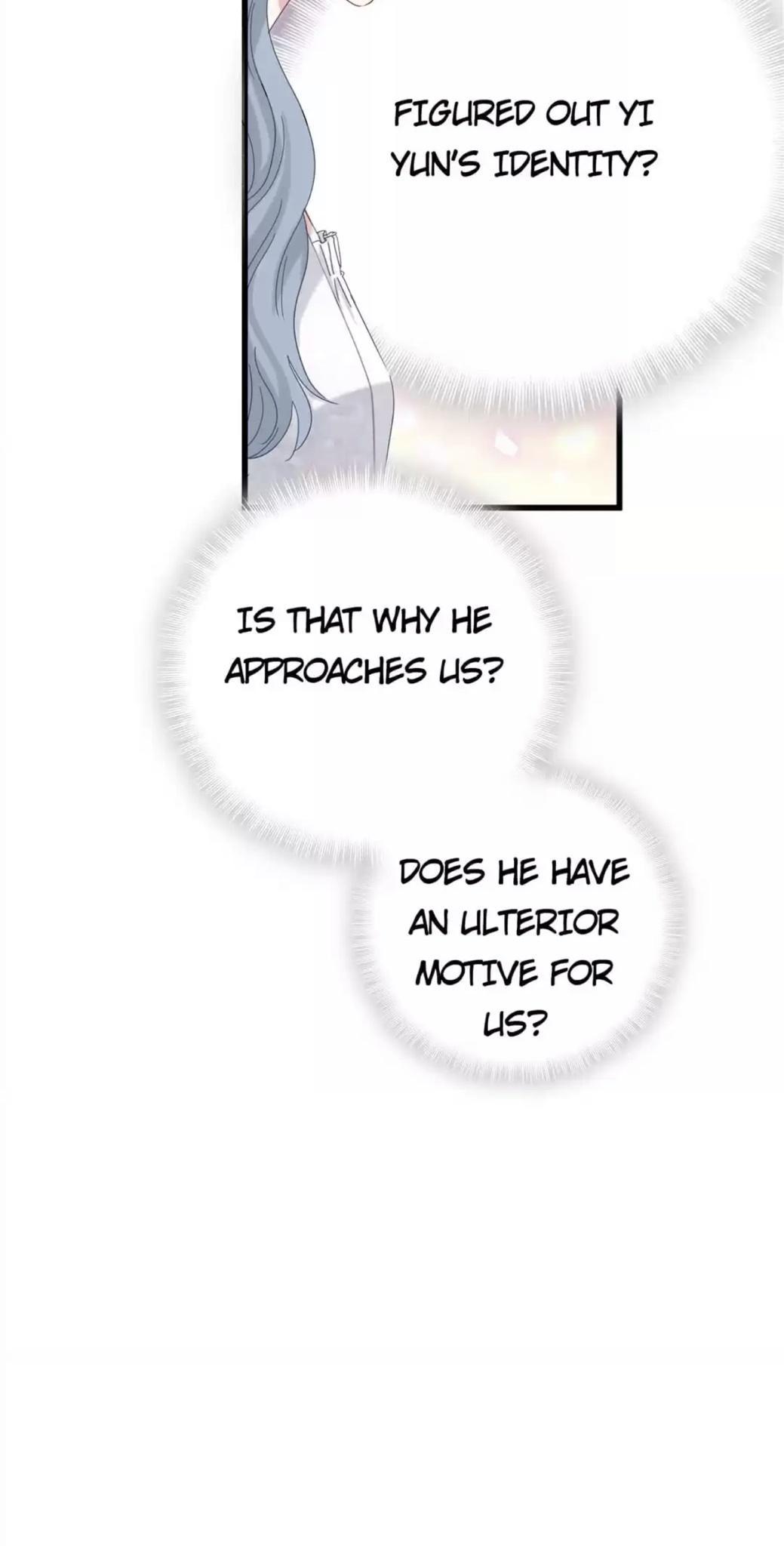 Whose Baby is it? Chapter 124 - page 24