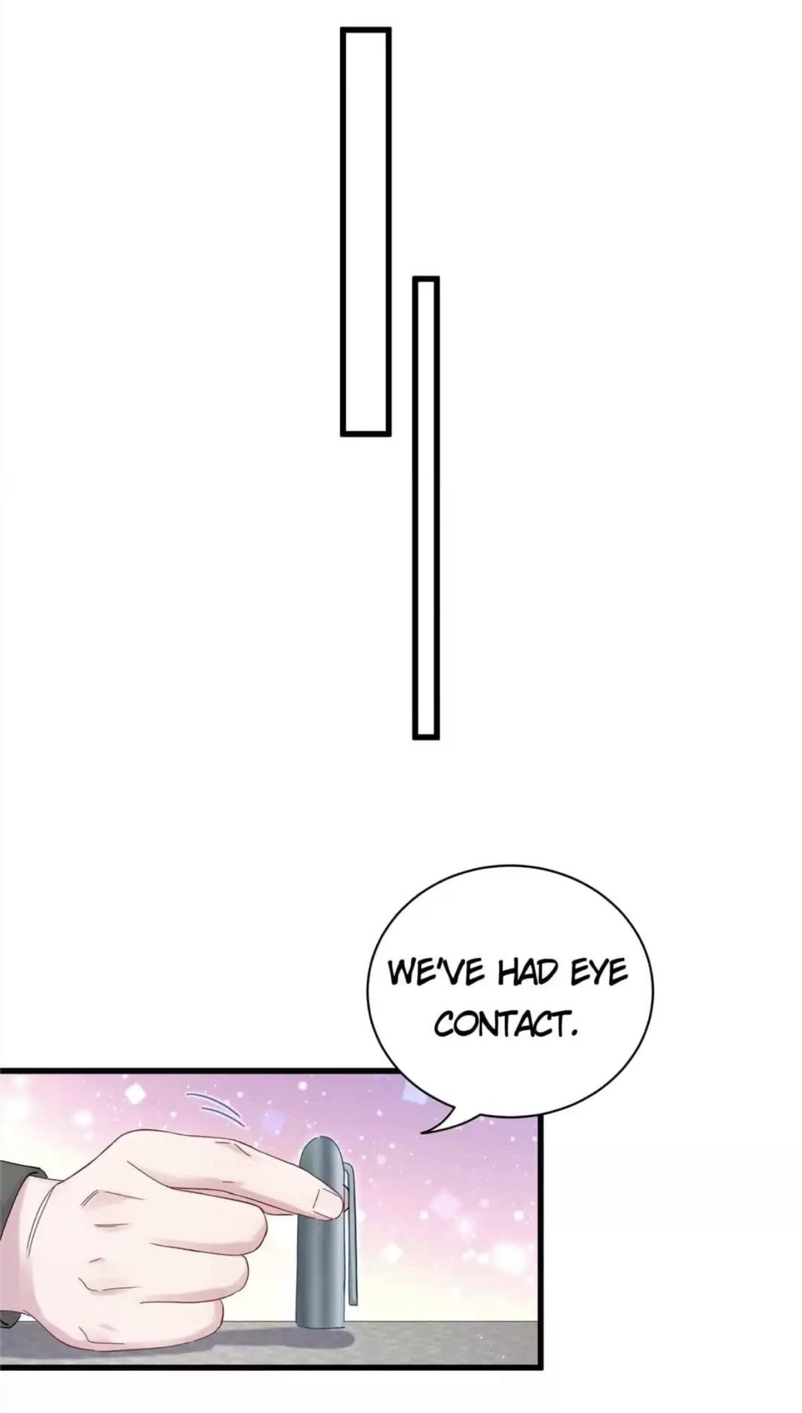 Whose Baby is it? Chapter 124 - page 25