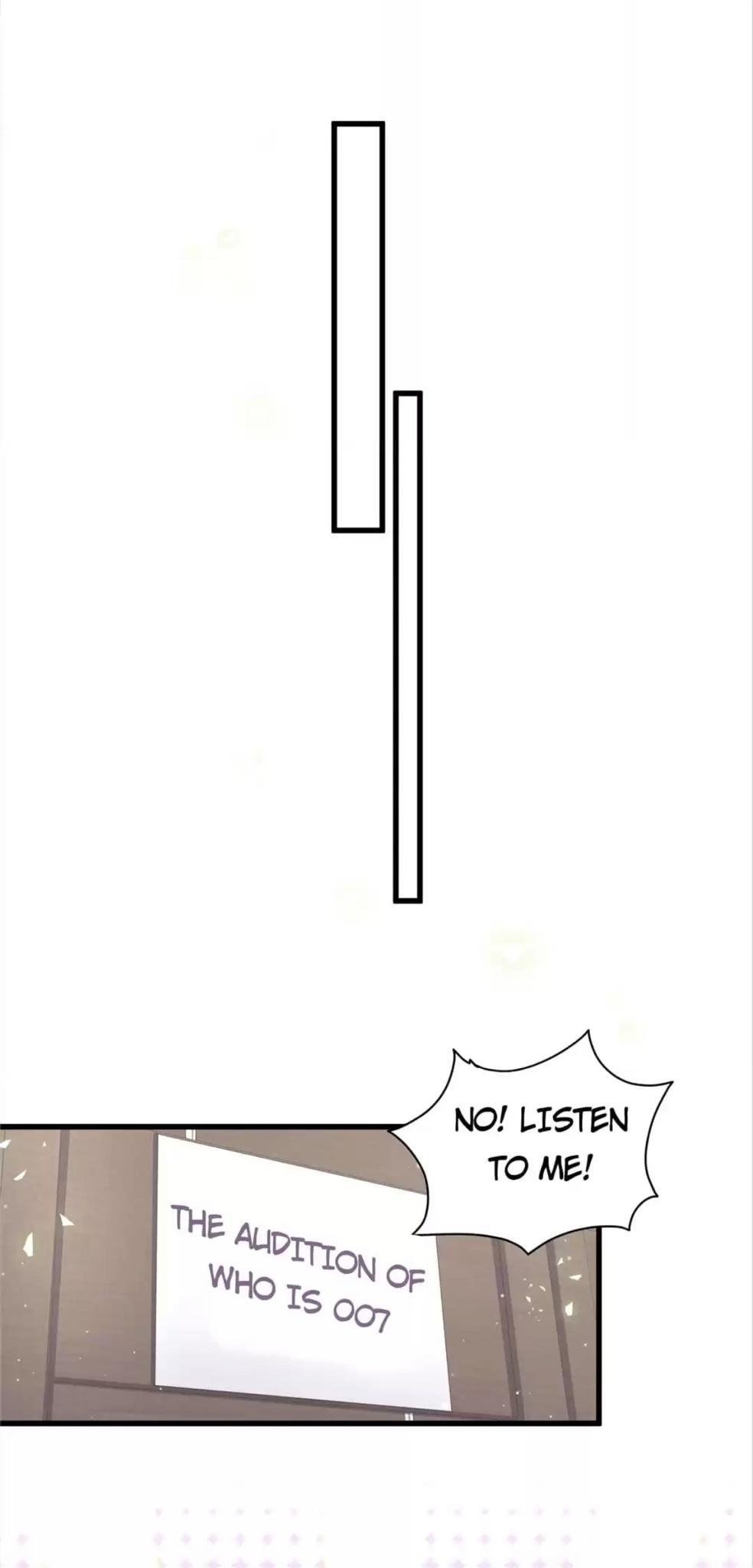 Whose Baby is it? Chapter 124 - page 30