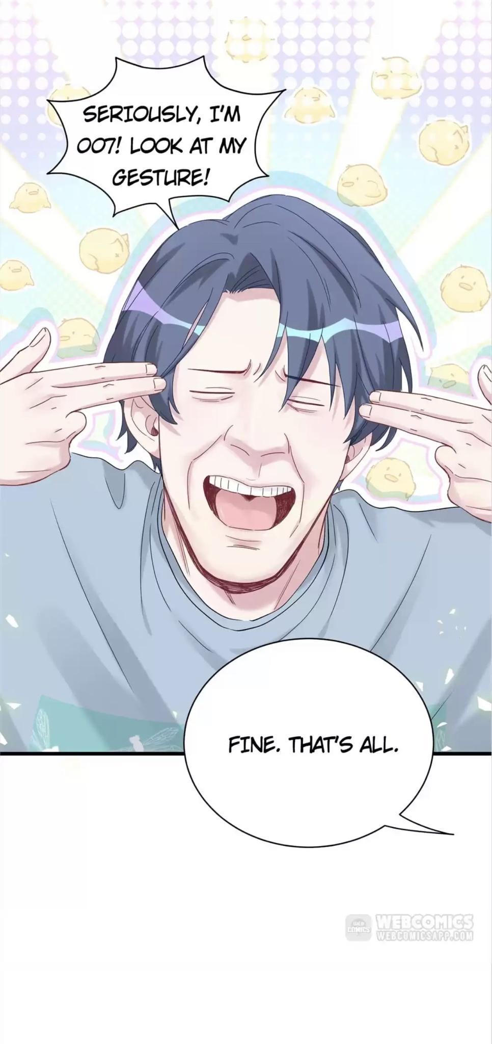 Whose Baby is it? Chapter 124 - page 31