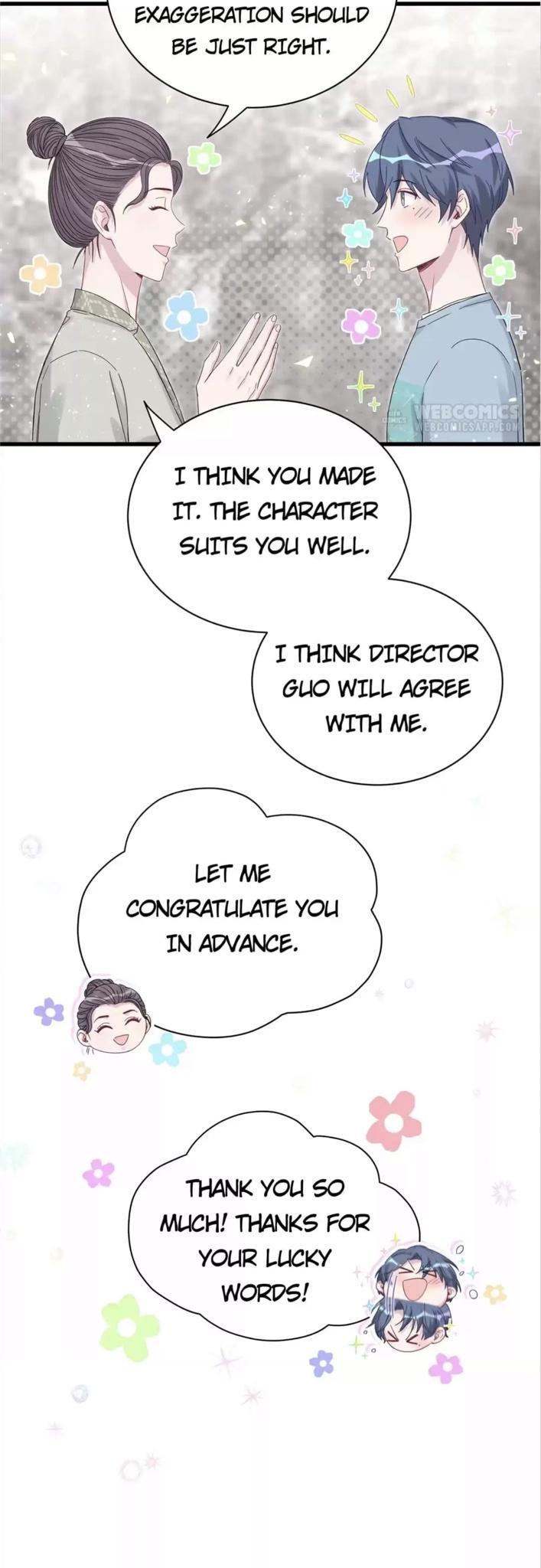 Whose Baby is it? Chapter 124 - page 37