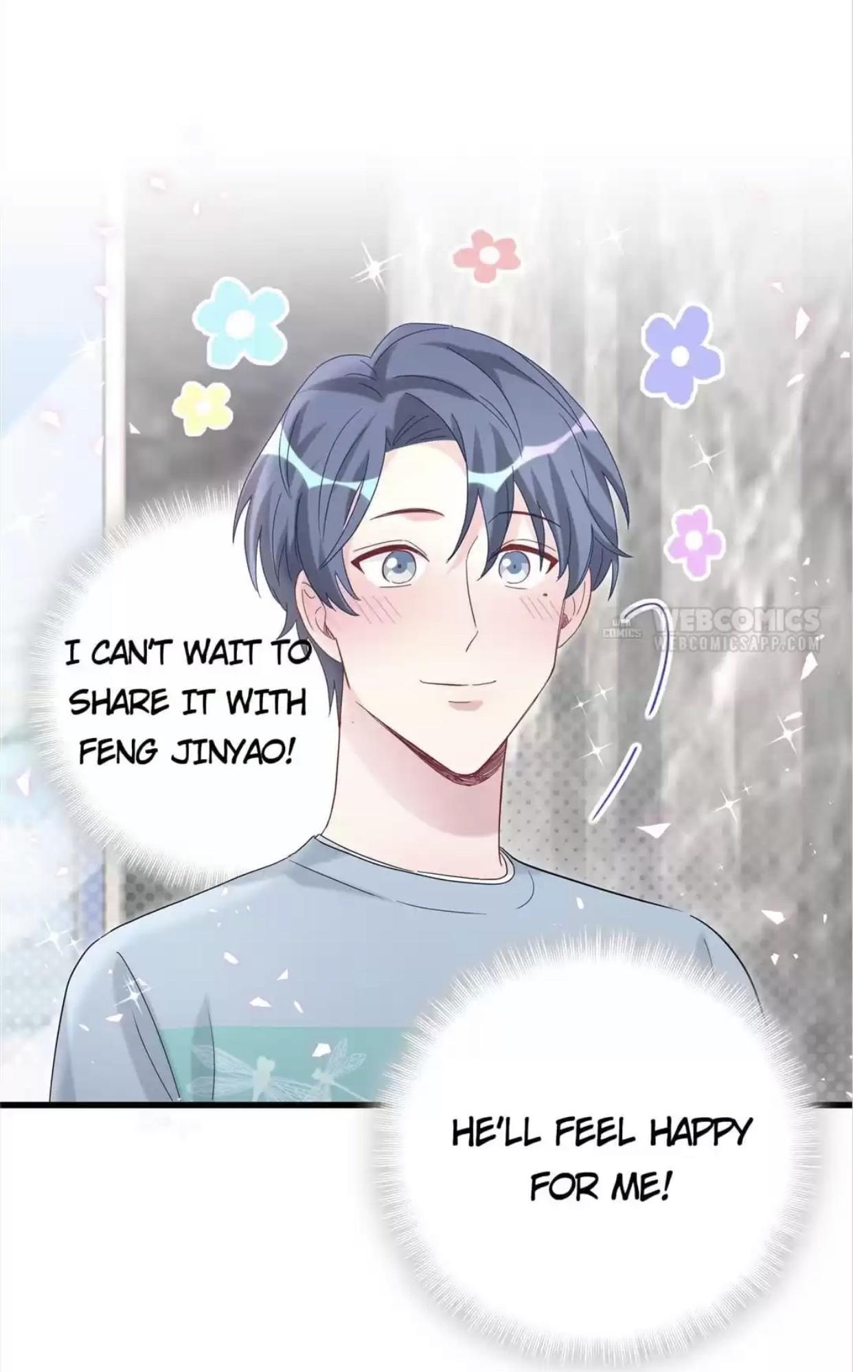 Whose Baby is it? Chapter 124 - page 40