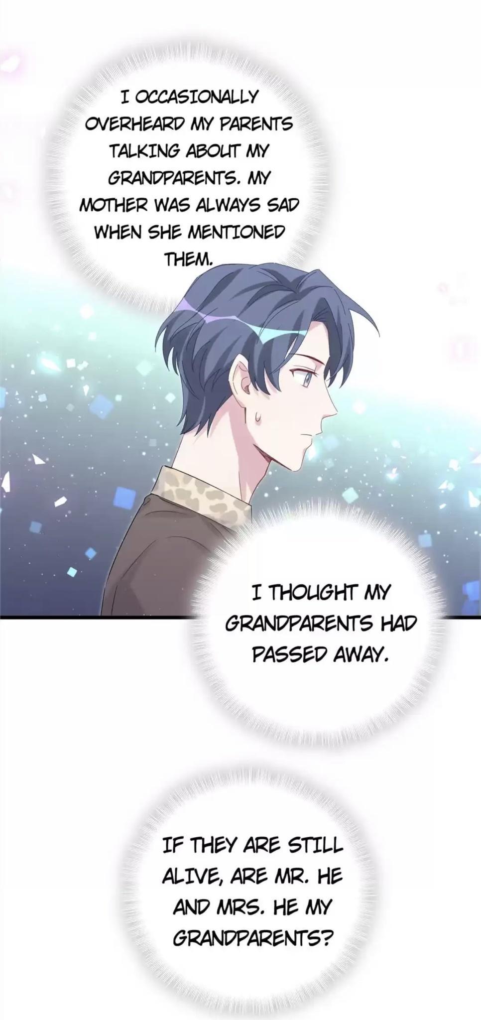 Whose Baby is it? Chapter 123 - page 16