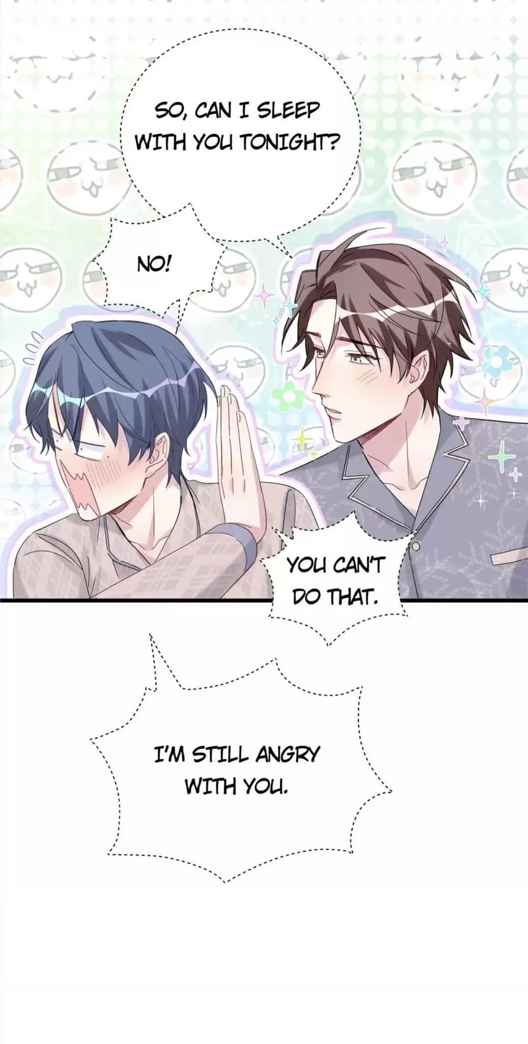 Whose Baby is it? Chapter 123 - page 25