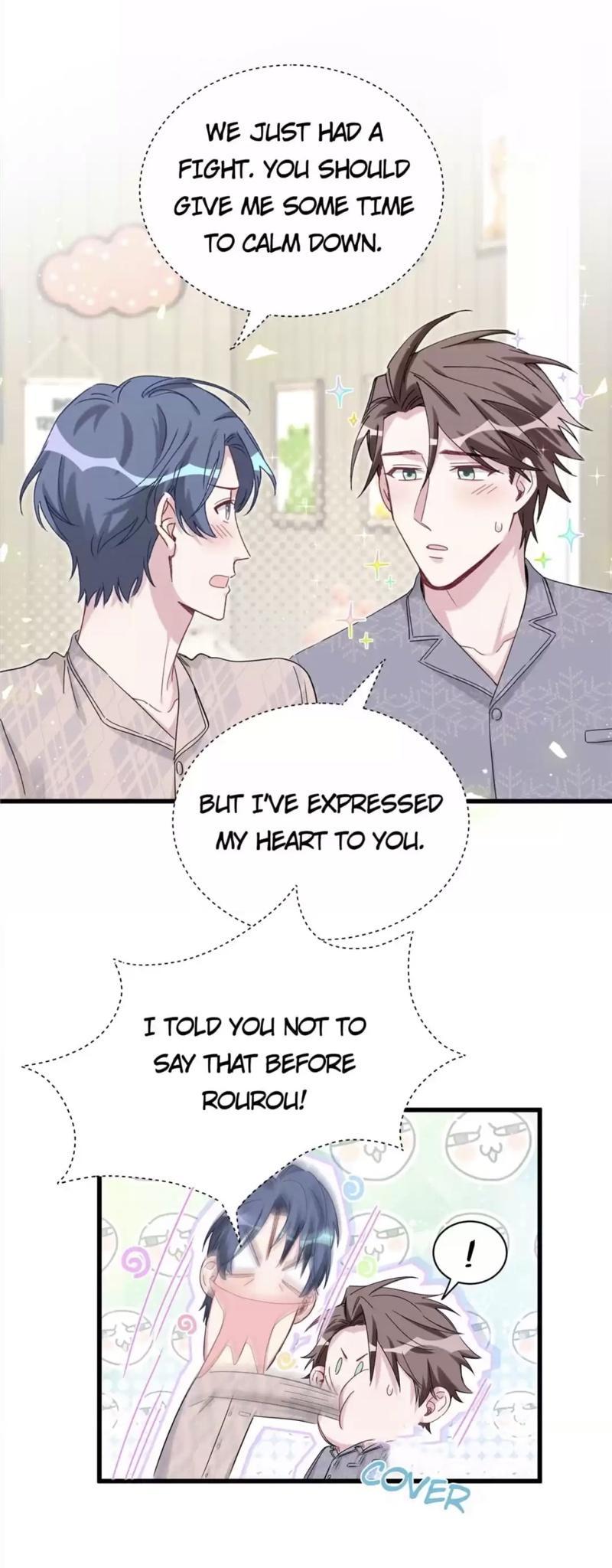 Whose Baby is it? Chapter 123 - page 27