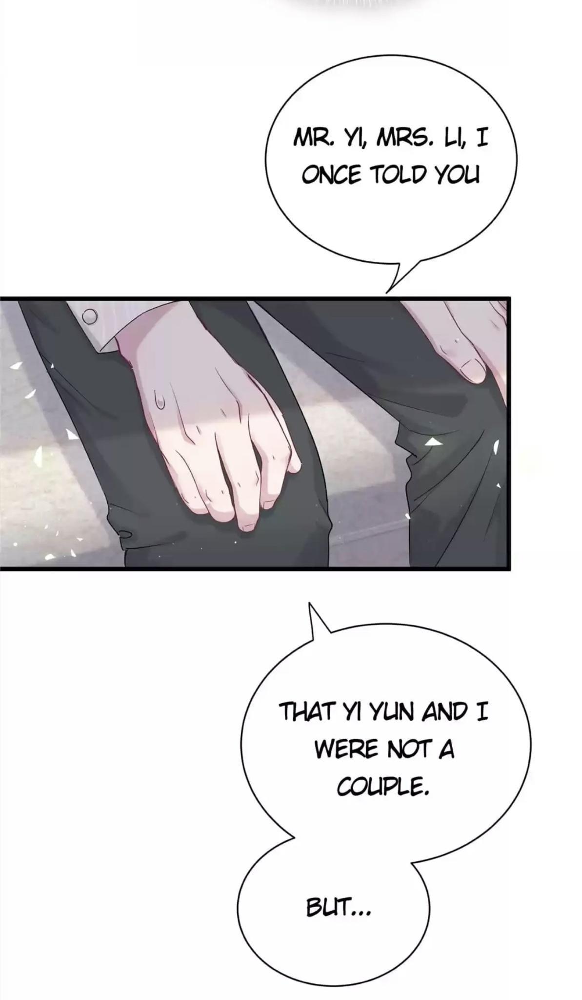 Whose Baby is it? Chapter 122 - page 10