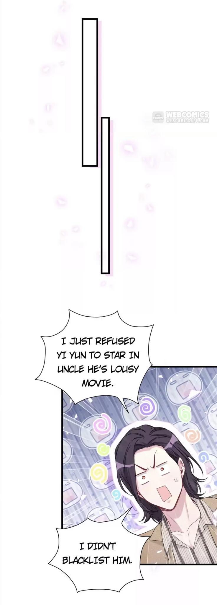 Whose Baby is it? Chapter 122 - page 19