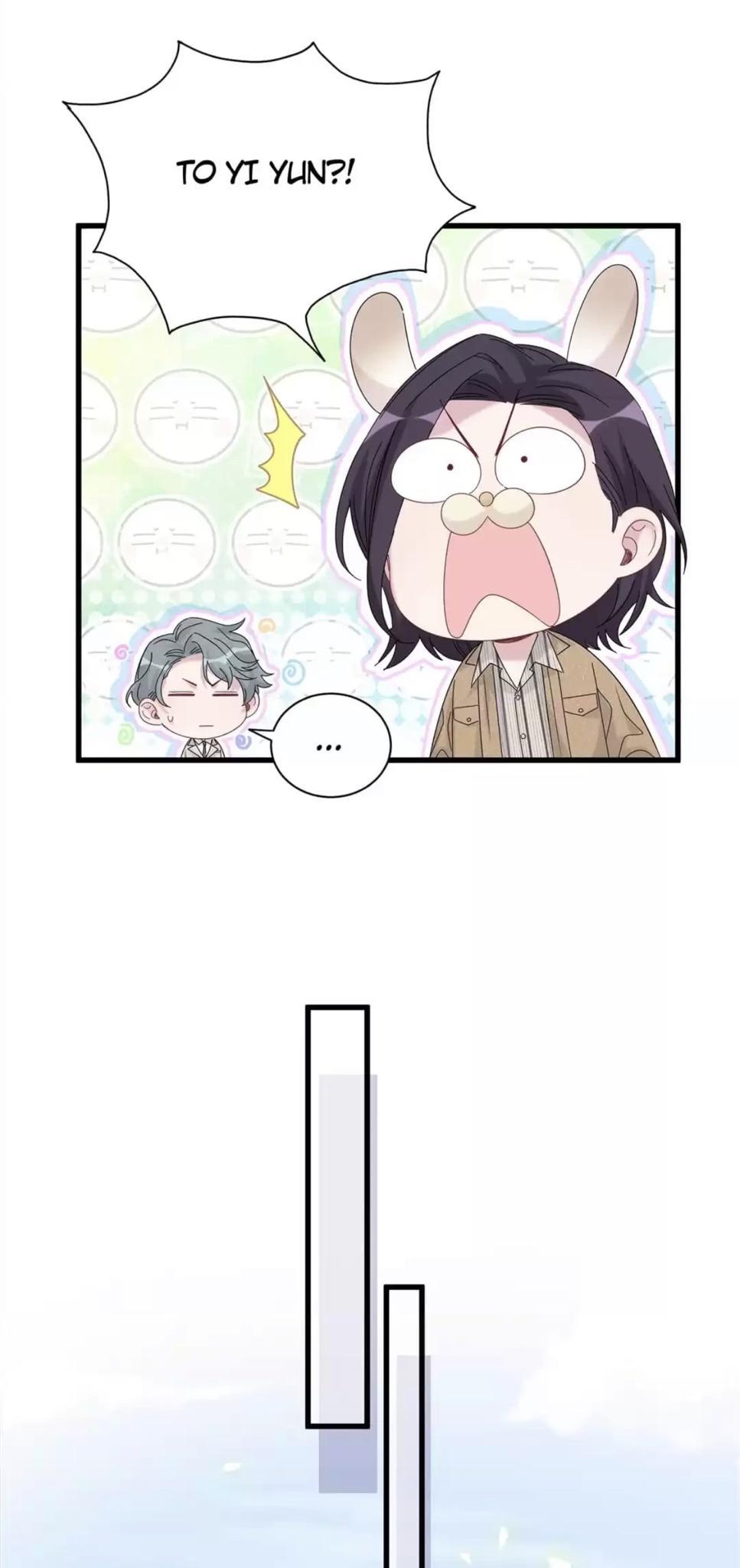 Whose Baby is it? Chapter 122 - page 23